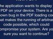 Apple: senza hacker falla iOS4 sarebbe stata scoperta tempo
