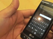 Windows Phone scrittura