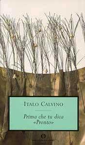 pecora nera Italo Calvino