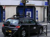 Google Car, dove sono adesso?