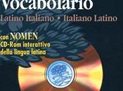 Nomen: nuovissimo Campanini Carboni Dizionario Latino-Italiano Italiano-Latino