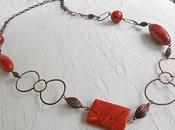 Madrepora anticipazioni d'autunno