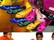 Kartell+Moschino=Bow Wow!