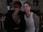 Eminem/Rihanna,Alesha Dixon Estelle:i nuovi video