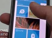 Shubert: Windows Phone mostra video