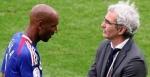 Francia, Anelka: Domenech dovrebbe vergognarsi!!!