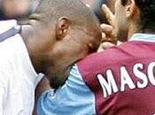 Amichevoli Violente: risse, rovina calcio odierno