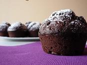 Muffins cacao
