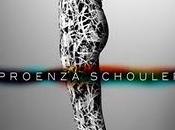 Proenza Schouler 2010.11 Campaign