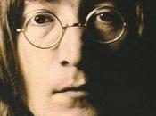 John lennon biografia