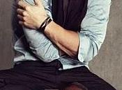 David Gandy supermodel Massimo Dutti