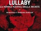 Barbara Baraldi, Lullaby ninna nanna della morte (Castelvecchi Editore)