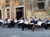 Dolce Gabbana Quando, Quando' backstage photos