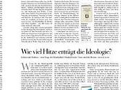 "Die Zeit" recensione entusiastica Nietzsche Domenico Losurdo