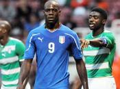 TuttoCalcioMercato News: Balotelli City. Oggi firma!