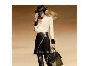 Derek Fall Winter 2010.11 Campaign