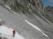 Salendo monte