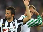 Juve, Piero:«...in Europa dobbiamo bene...»