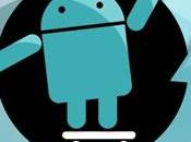 Download CyanogenMod Google Nexus One, Dream Magic