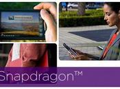 Processori 1.5Ghz Dual Core arrivo Snapdragon natale