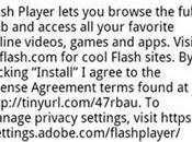 Adobe FlashPlayer 10.1: final release Market Nexus Download]