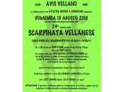 Classifica Scarpinata Vellanese- Vellano-Pescia-PT