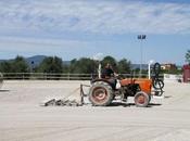 Riotorto, secondo giorno