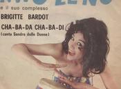Michelino brigitte bardot/cha-ba-da cha-ba-di (1962)