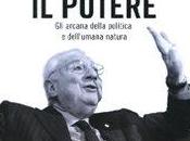 libro giorno: Fotti potere. arcana della politica dell'umana natura Francesco Cossiga Andrea Cagini (Aliberti)