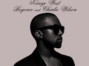 Kanye West Beyoncé Charlie Wilson