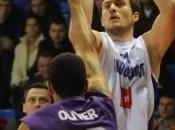 Qualificazioni Eurobasket 2011: Gran Bretagna imbattibile!