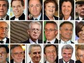 Mario Monti nuovo Governo. rischio ambizione passione portino tecnici buttarsi politica, alla faccia Berlusconi Bersani