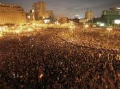Egitto, Siria,Tunisia Libia: rivoluzione comune