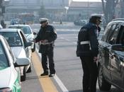 Milano: Oggi Novembre 2011 Blocco Traffico veicoli inquinanti