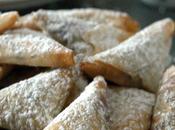 Cioccolato Antonelli Silio Samosas nocciole, pistacchi mirtilli: vero piacere.