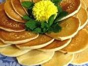 Girare pancake difficile