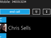 Scopri Operatore Windows Phone
