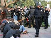 OWS: facce della polizia