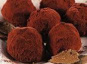 Tartufi cioccolato
