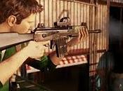 Uncharted patch importante fase testing Sony