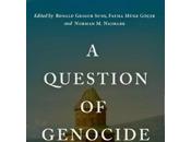 Question Genocide