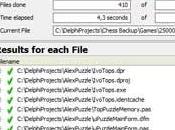 FileProcessor cercare file Windows modo semplice