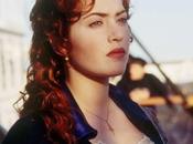 Richard Branson Kate Winslet insieme Titanic