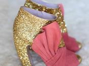 Trend Glitter Shoes
