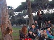 Verbale assemblea Democrazia Reale Roma Novembre 2011, Terme Caracalla