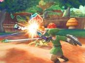 Legend Zelda: Skyward Sword, arriva l’Hero Mode