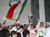 C'era volta Kuwait... ancora