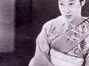 Midori Sawato: voce cinema muto all’Istituto Giapponese Cultura Roma