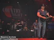 Country Night Gstaad 2011: recensione