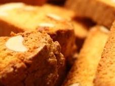 nostri Cantucci farina kamut zucchero canna